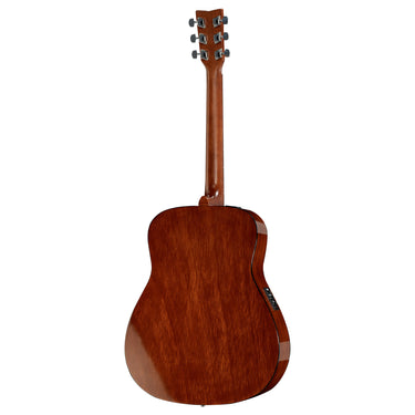GUITARRA ELECTROACUSTICA YAMAHA FOLK, FX310AII
